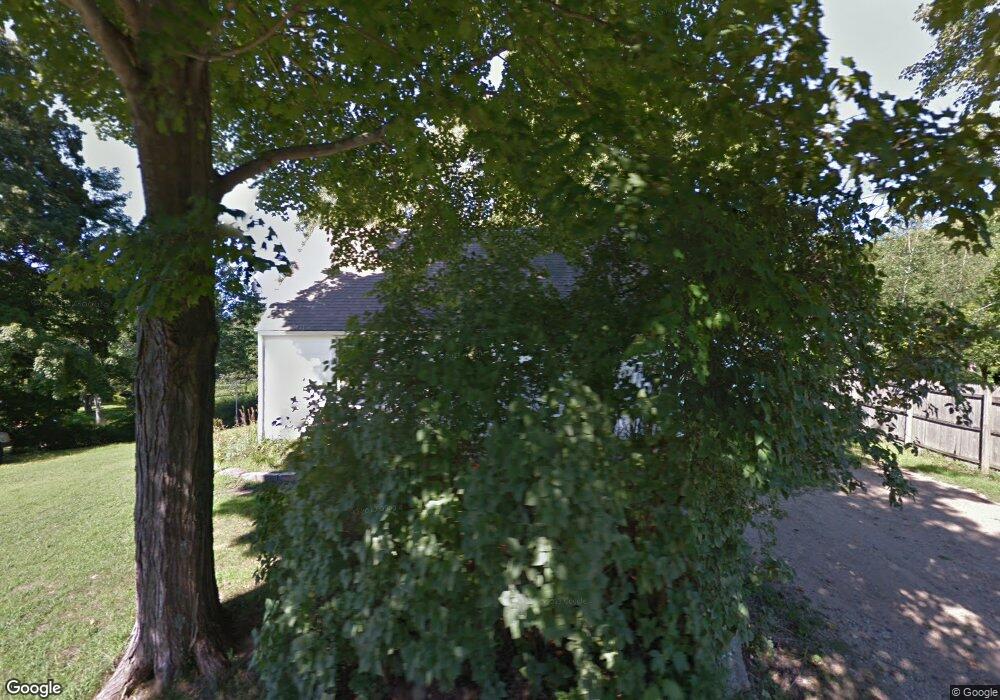 233 Grape Vine Rd, Higganum, CT 06441 - photo 1