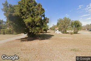 702 Main St, Mountain View, OK 73062