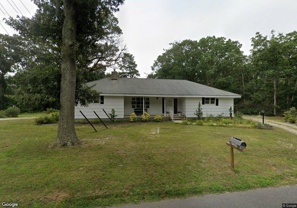 382 Corsons Tavern Rd, Ocean View, NJ 08230 - photo 1