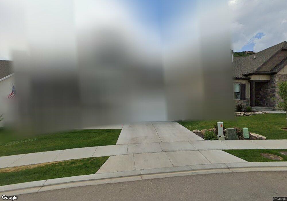 1445 N Jerry Gertsch Ln, Midway, UT 84049 - photo 1