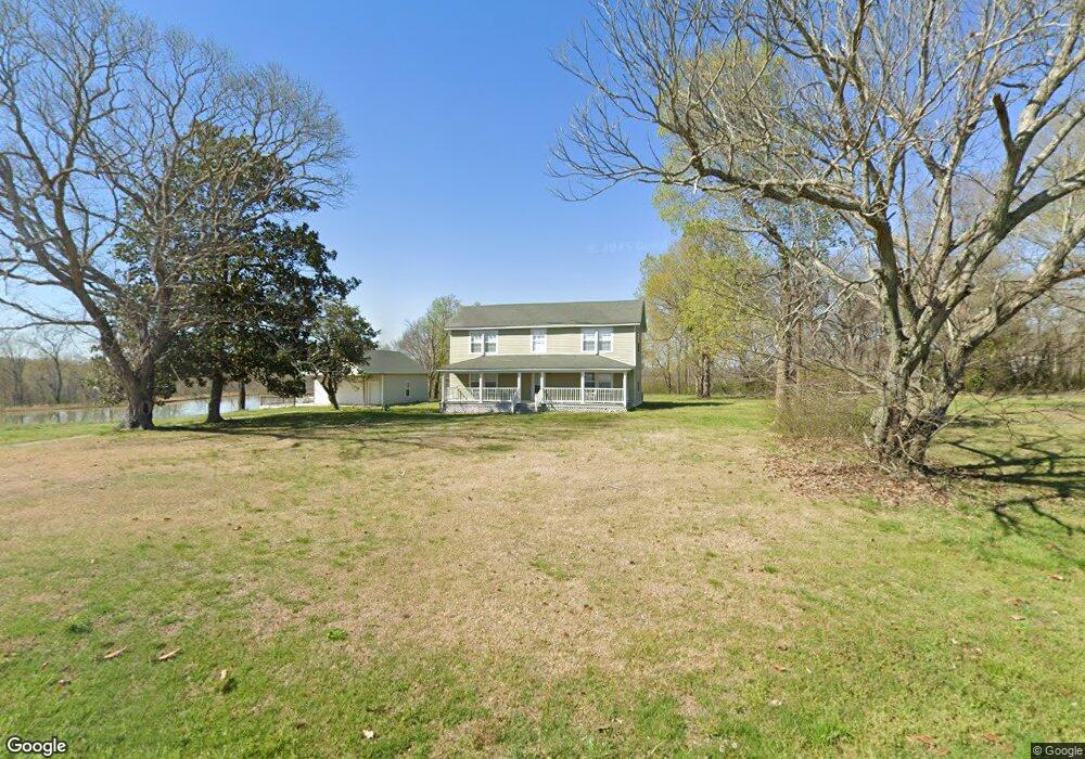 2486 Dancyville Eurekaton Rd, Stanton, TN 38069 - photo 1