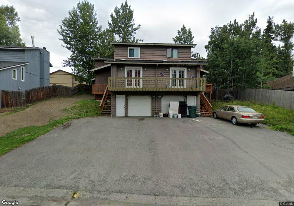 441 Falke Ct, Anchorage, AK 99504 - photo 1