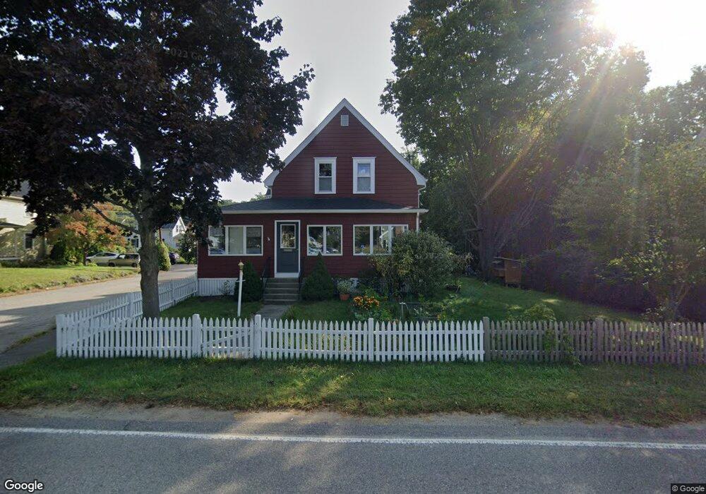 34 Cottage St, Natick, MA 01760 - photo 1