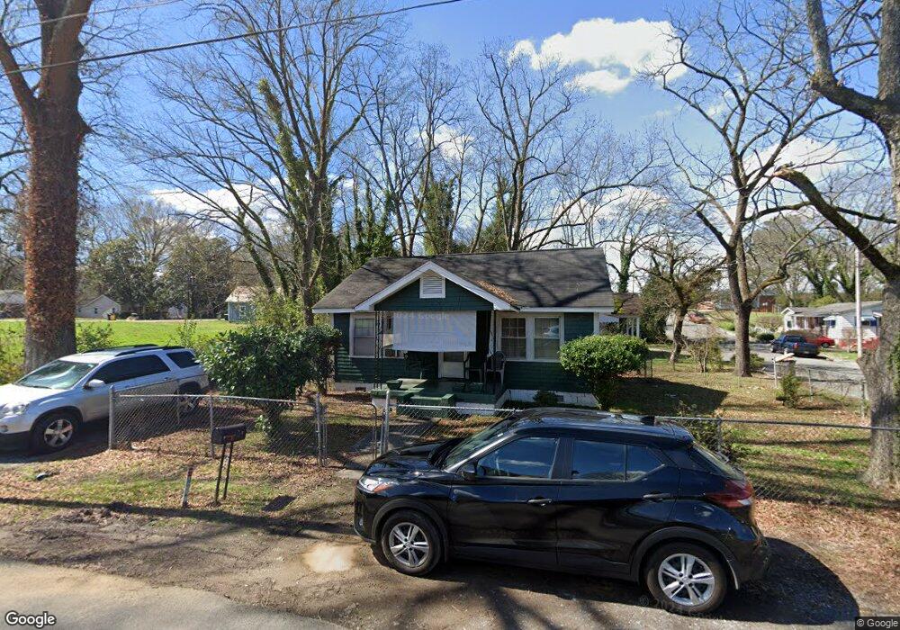 1814 Flannery St SW, Rome, GA 30161 - photo 1