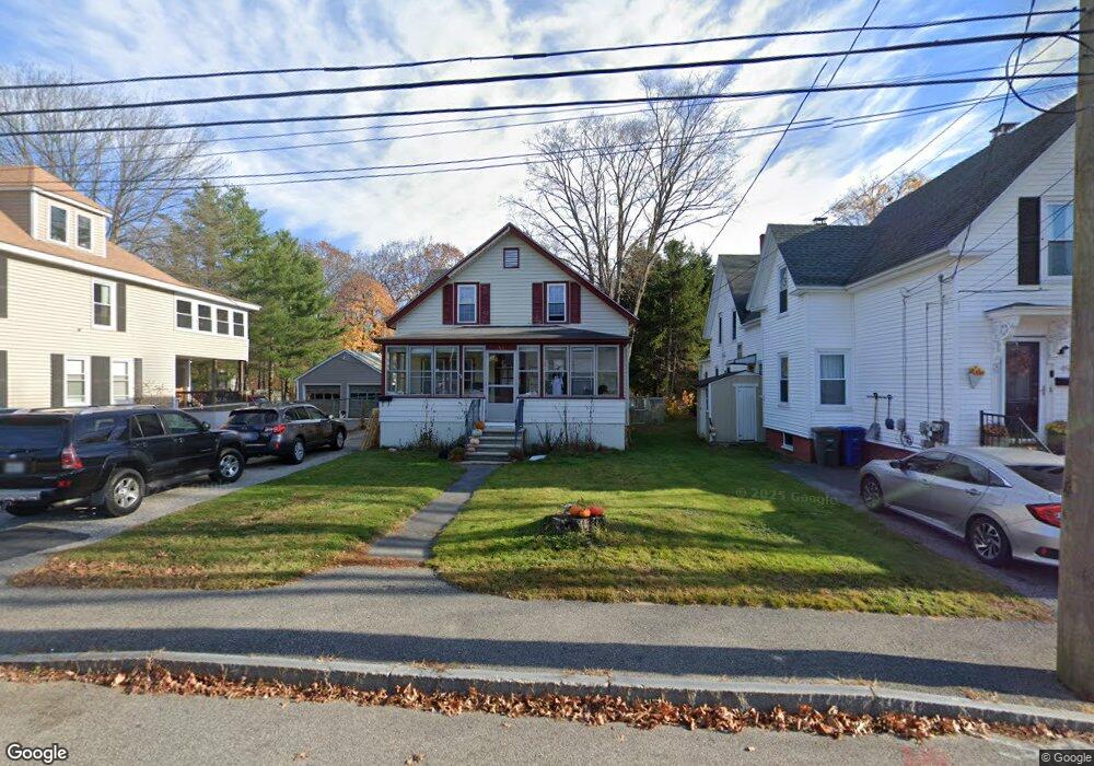 49A Myrtle St, Westbrook, ME 04092 - photo 1