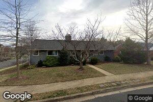 6400 29th St N, Arlington, VA 22207