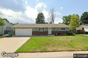 13493 Achilles Dr, Lone Tree, CO 80124