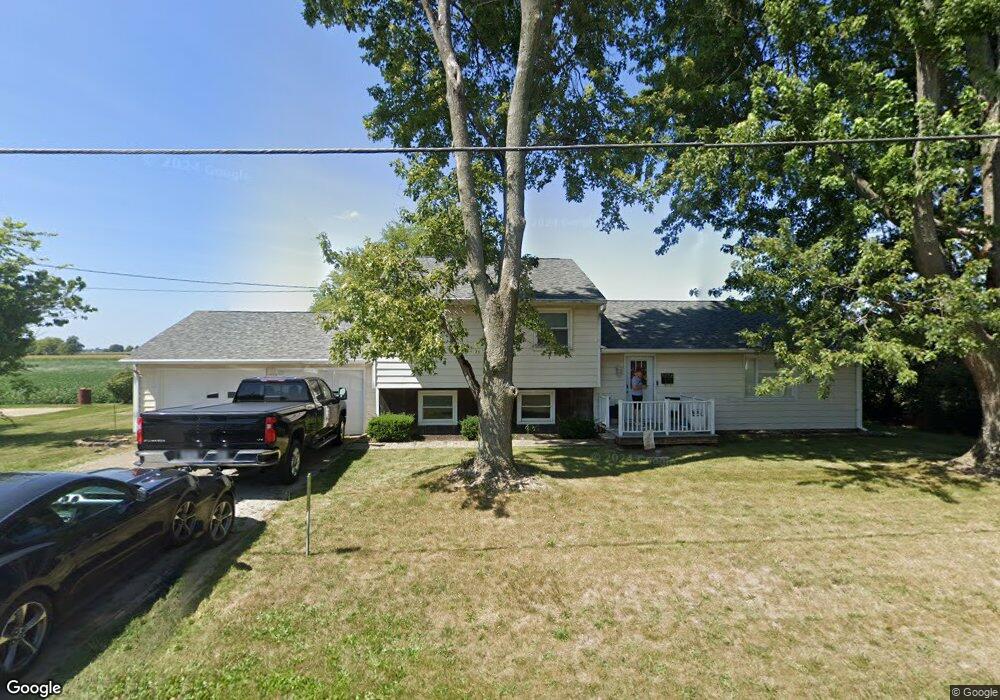 15056 Old State Route 12, Columbus Grove, OH 45830 - photo 1