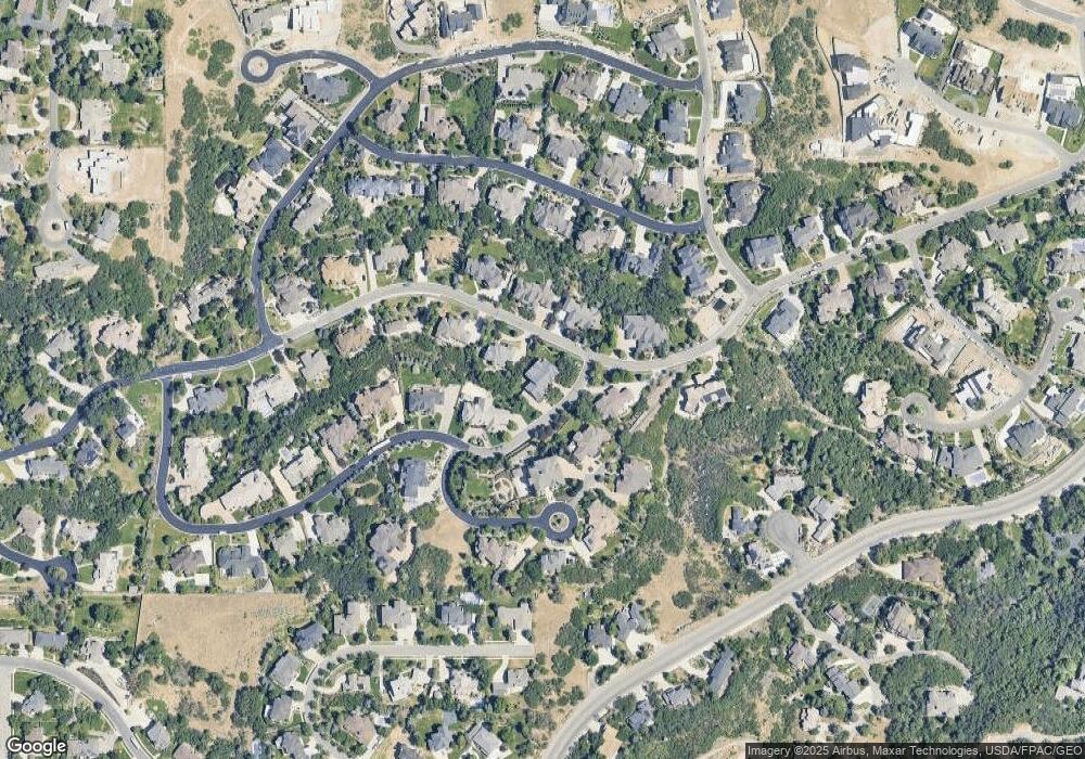 20 Snow Forest Ln, Sandy, UT 84092 - photo 1