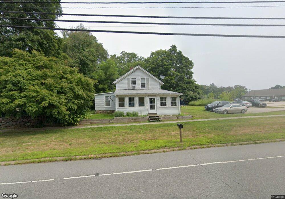 752 Middletown Rd unit A, Colchester, CT 06415 - photo 1