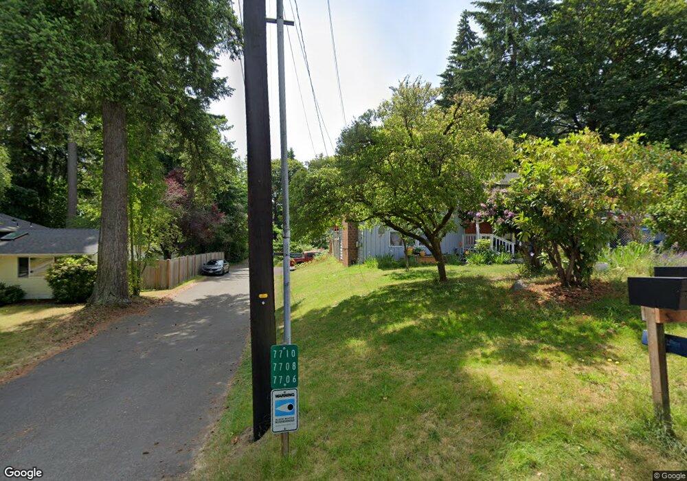 7708 234th St SW, Edmonds, WA 98026 - photo 1