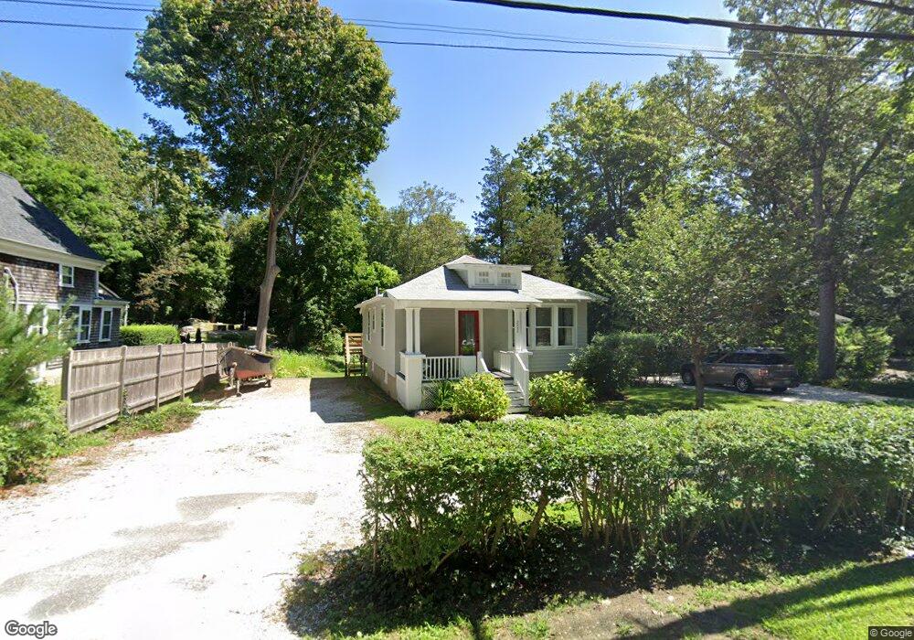 252 Woods Hole Rd, Falmouth, MA 02540 - photo 1