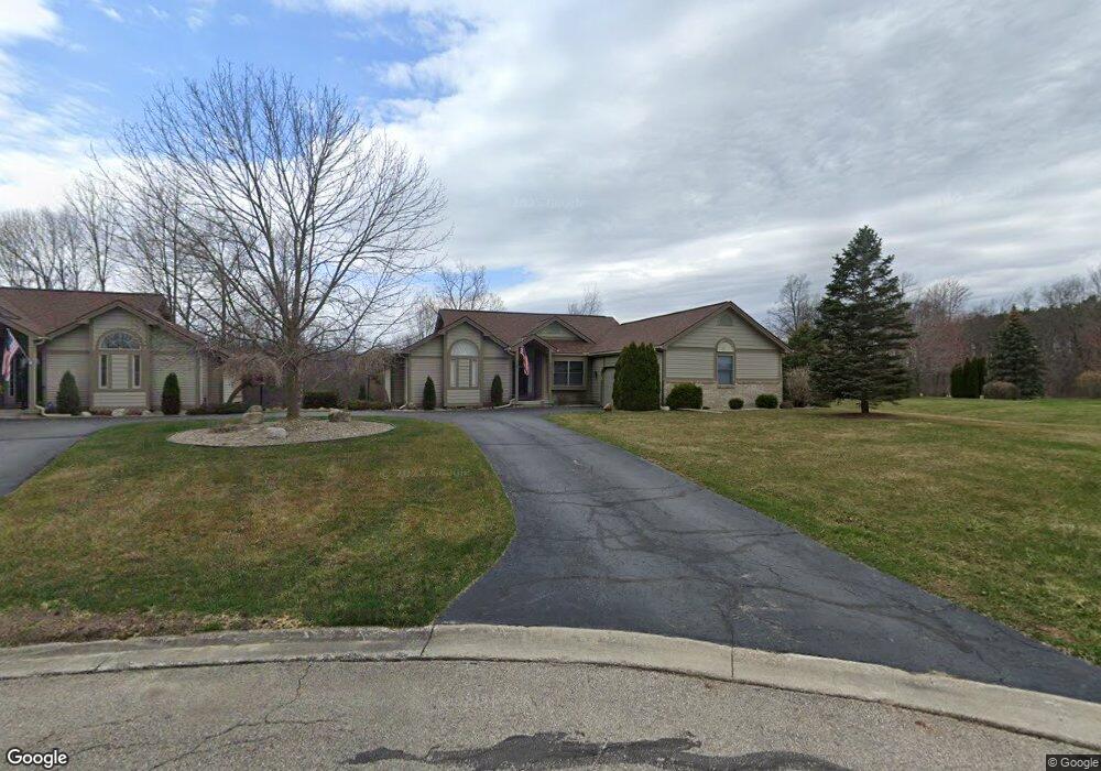 3417 Edgewood Ct unit 65, Davison, MI 48423 - photo 1