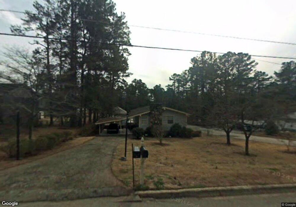 135 S Chilton Crescent, Lagrange, GA 30240 - photo 1