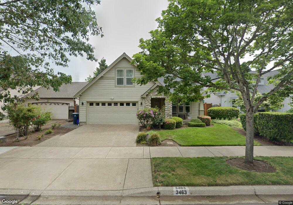 3463 Korbel St, Eugene, OR 97404 - photo 1