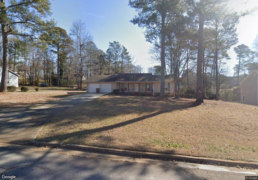 115 Farmbrook Trail, Stockbridge, GA 30281 - photo 1