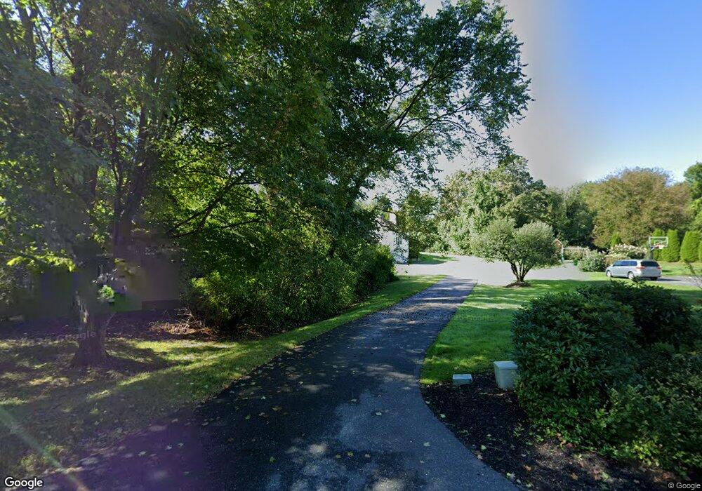 7 Roosevelt Ln, Hopkinton, MA 01748 - photo 1