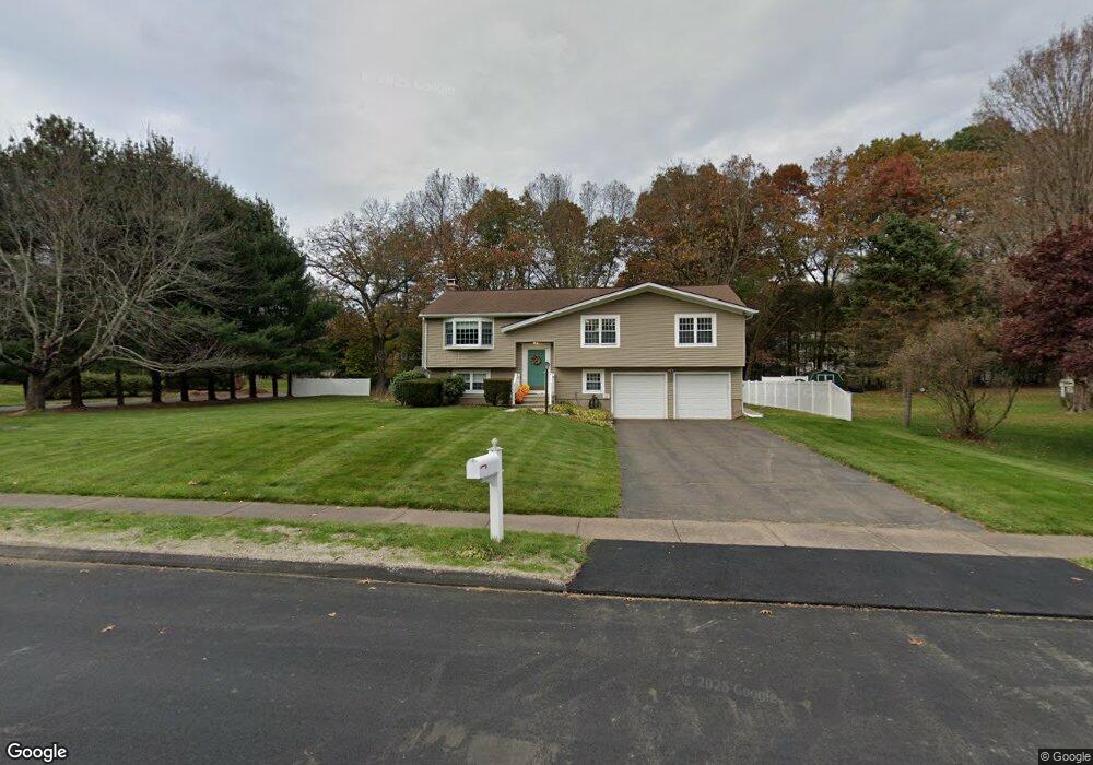 56 Juniper Ln, South Windsor, CT 06074 - photo 1