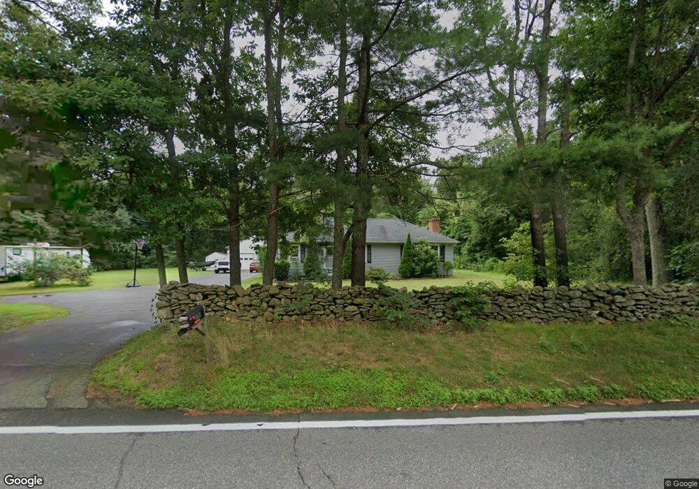 444 Westminster Rd, Canterbury, CT 06331 - photo 1