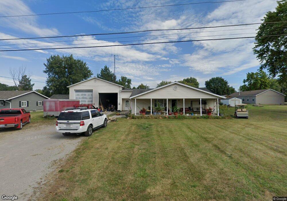 619 Williams Ave, Lima, OH 45801 - photo 1