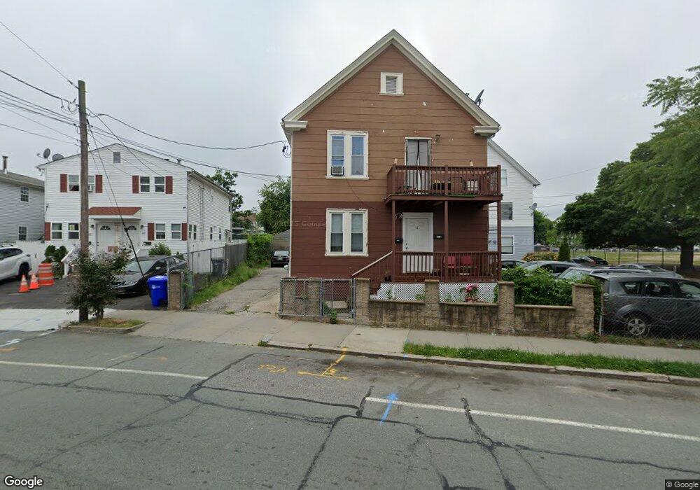 57 Laurel Hill Ave, Providence, RI 02909 - photo 1