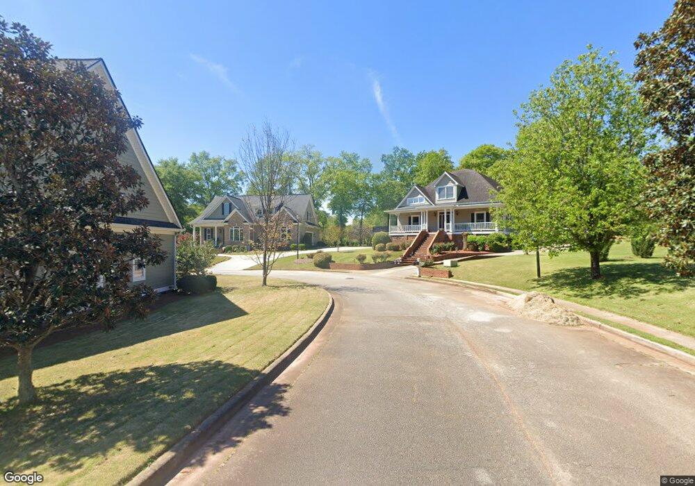 0 Spencer Hollow unit 8 7200716, Barnesville, GA 30204 - photo 1