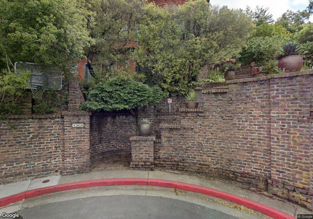 100 Arden Rd, Berkeley, CA 94704 - photo 1