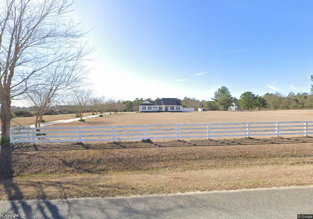 5461 Lower Meigs Rd, Moultrie, GA 31768 - photo 1