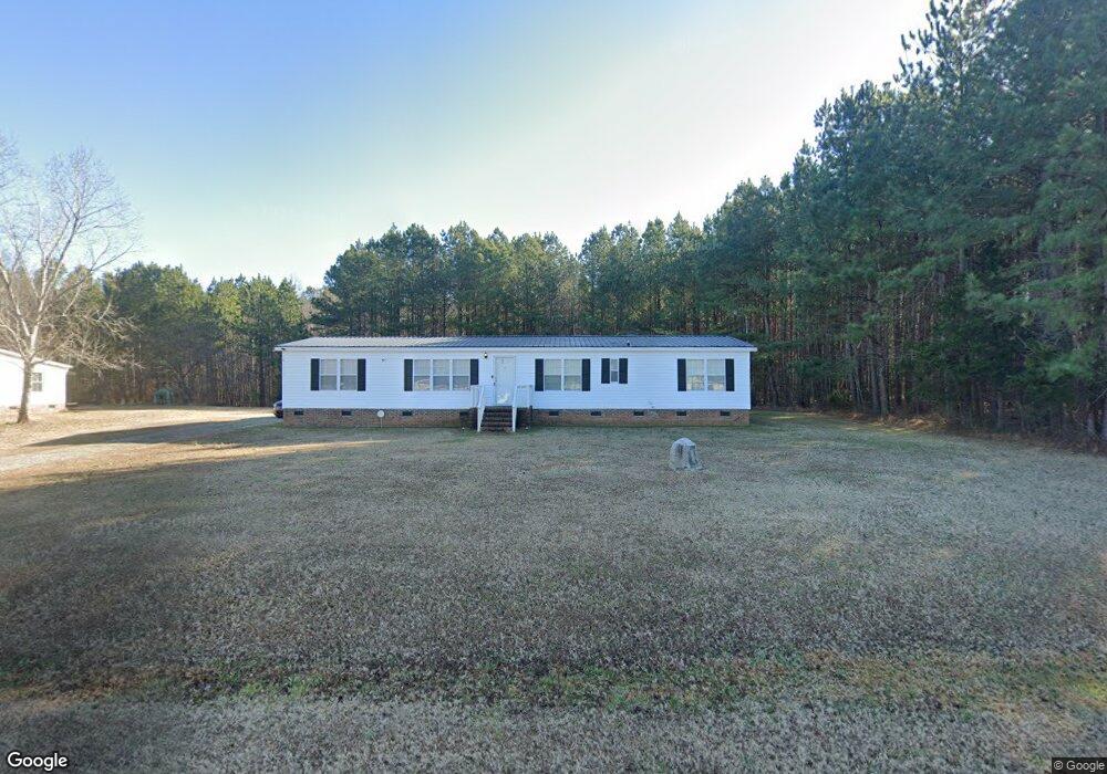 6605 Pebble Ln, Oxford, NC 27565 - photo 1