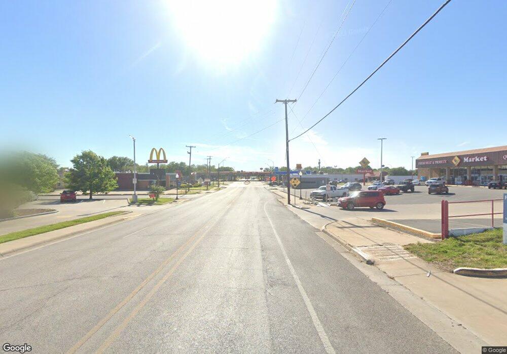 TBD Farm To Market 51, Gainesville, TX 76240 - photo 1