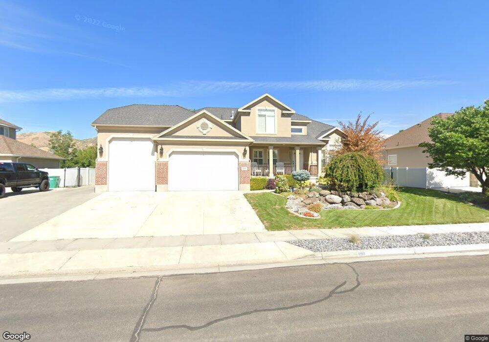 893 E 2900 N, Lehi, UT 84043 - photo 1