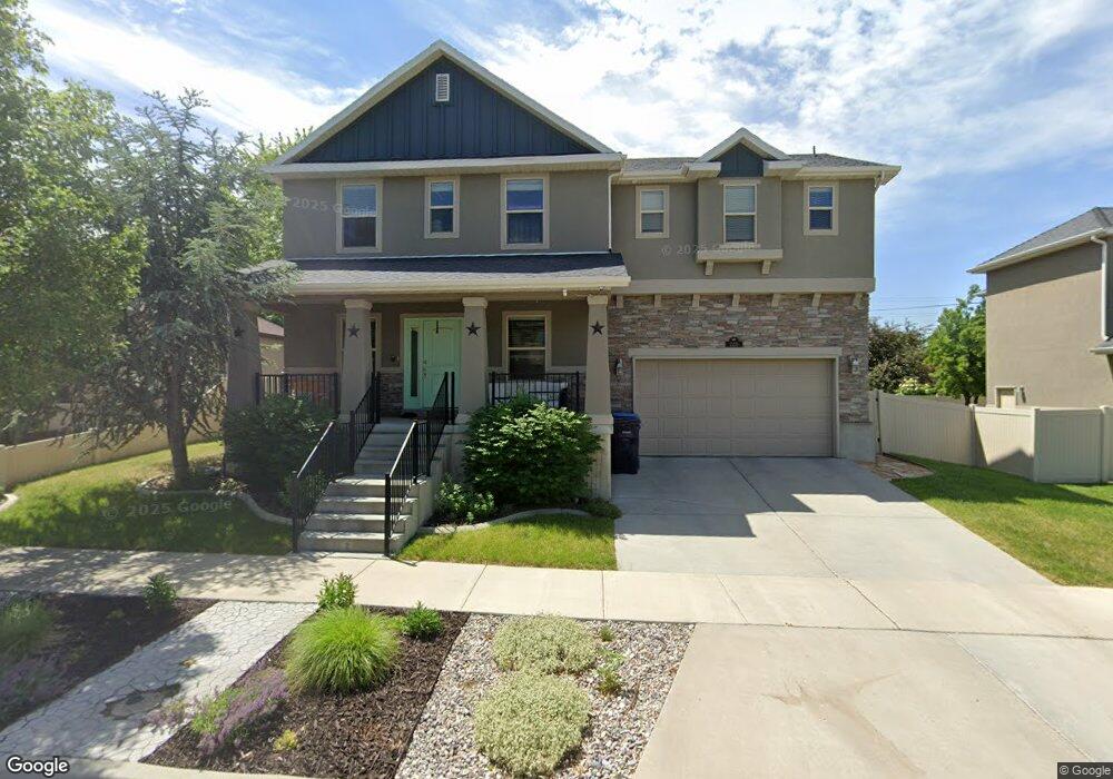 228 E Flicker Dr, Sandy, UT 84070 - photo 1