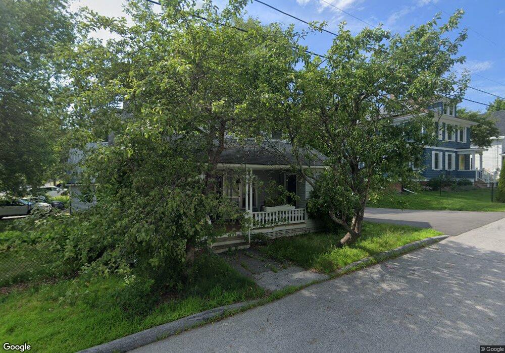 52 Elm St, Bucksport, ME 04416 - photo 1