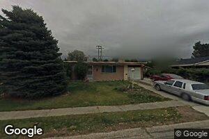10185 S Amaryllis Dr, Sandy, UT 84094