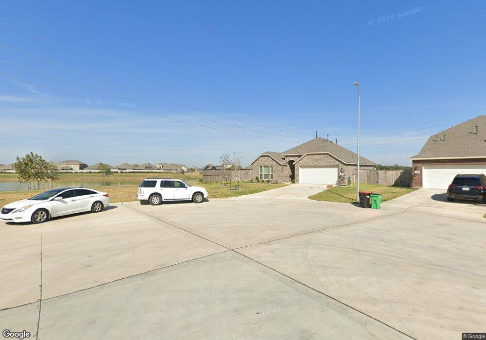 7530 Bartoncliff Dr, Katy, TX 77493 - photo 1
