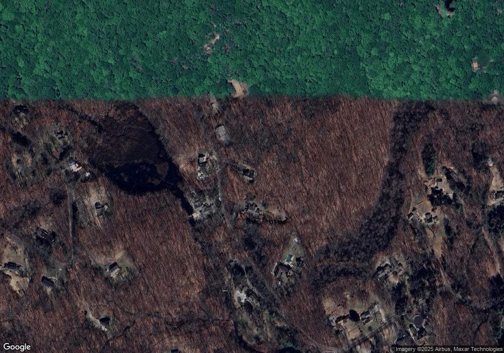 21 Pent Rd, Weston, CT 06883 - photo 1