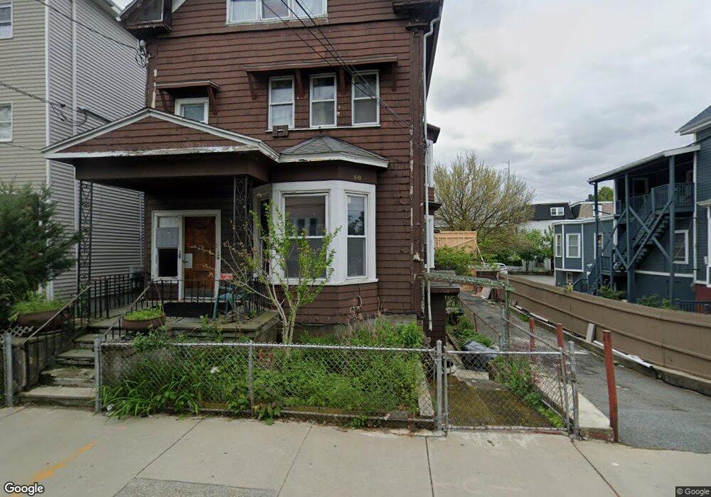 50 Heard St, Chelsea, MA 02150 - photo 1