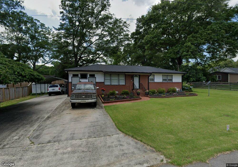 124 Lyle Way, Carrollton, GA 30117 - photo 1