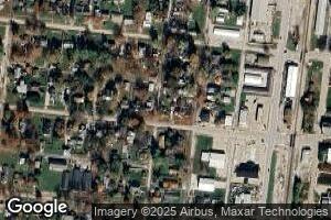 210 W Main St, Arcola, IL 61910