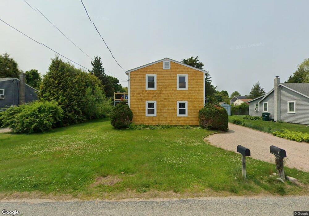 139 Ram Island Rd, Charlestown, RI 02813 - photo 1