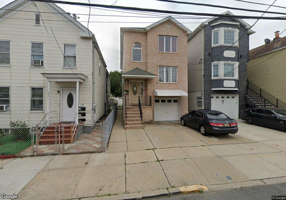 333 John St, East Newark, NJ 07029 - photo 1