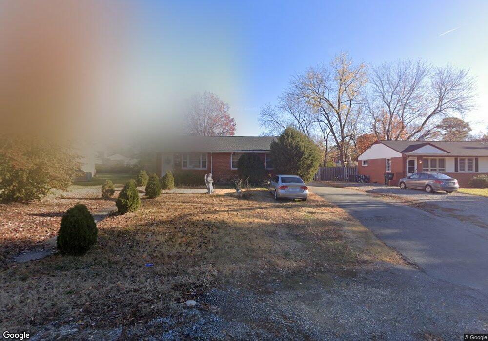 6602 Bethlehem Rd, Richmond, VA 23230 - photo 1