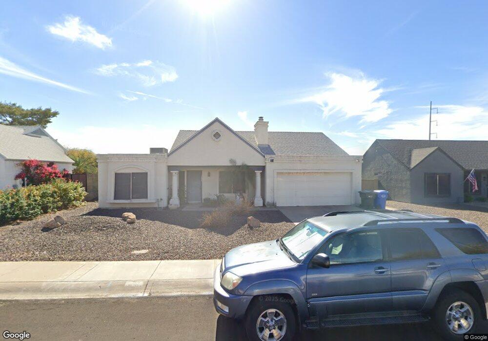 1225 E Wickieup Ln, Phoenix, AZ 85024 - photo 1