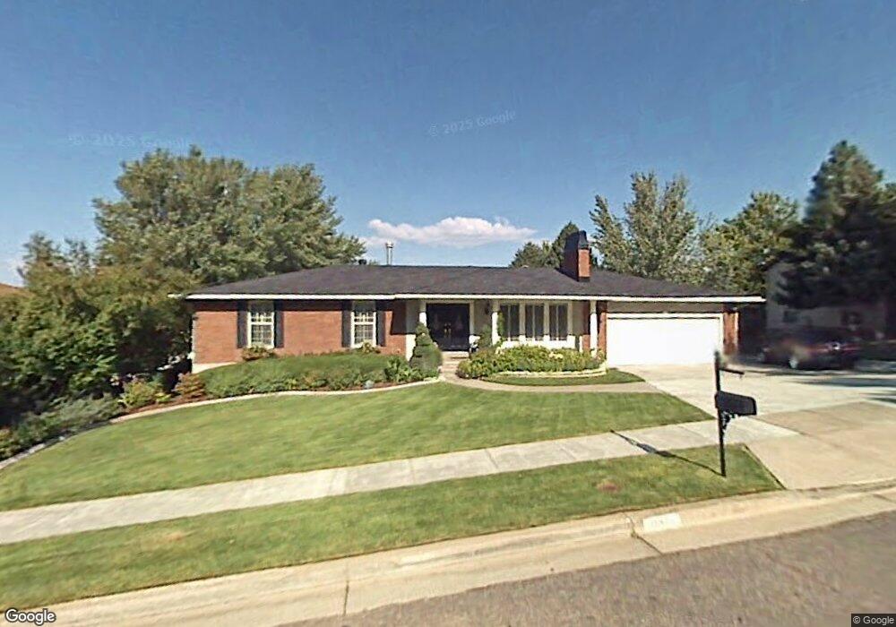 11418 Willow View Way, Sandy, UT 84092 - photo 1