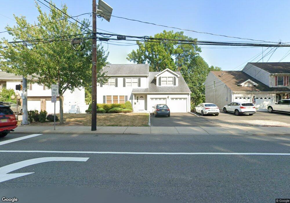 300 Kinderkamack Rd, River Edge, NJ 07661 - photo 1