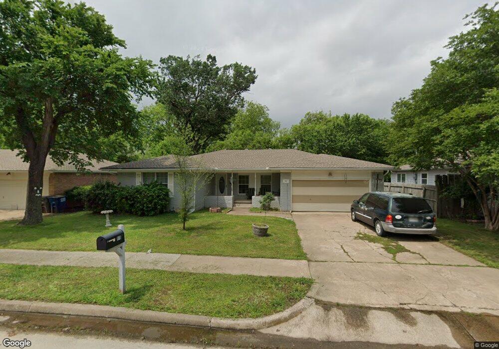 302 S 4th St, Wylie, TX 75098 - photo 1