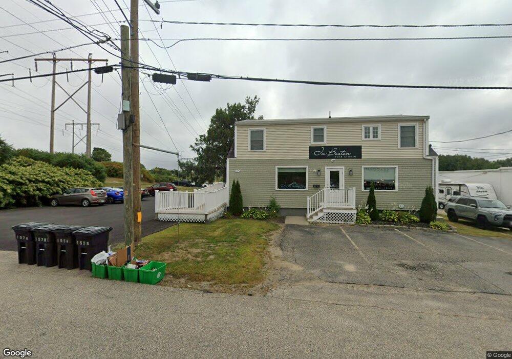 157 Farm Ln unit C, Portsmouth, NH 03801 - photo 1