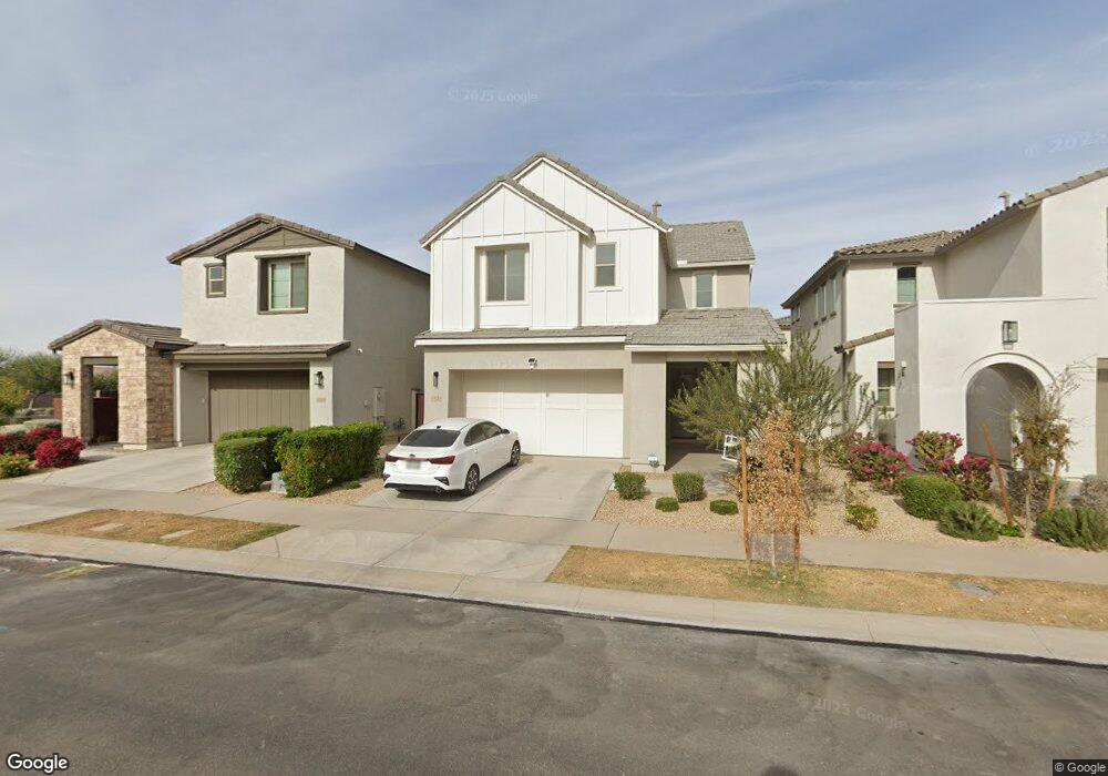 10020 E Thistle Ave, Mesa, AZ 85212 - photo 1