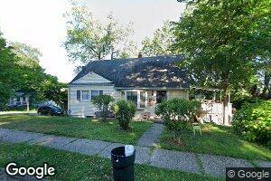 106 Romaine Place, Leonia, NJ 07605