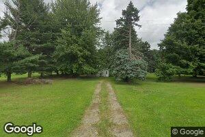 1355 E Peck Rd, Peck, MI 48466